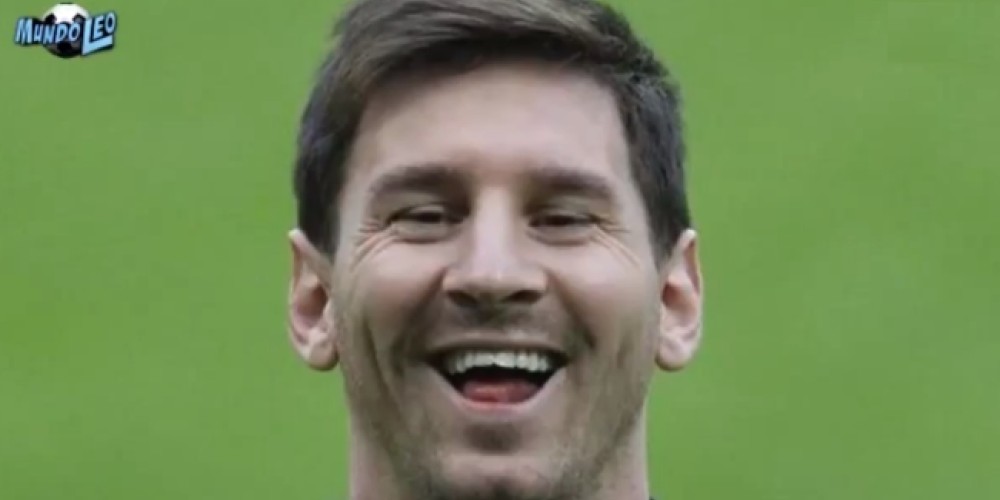 El video de las posibles reacciones del mundo ante el fallo de FIFA con Messi