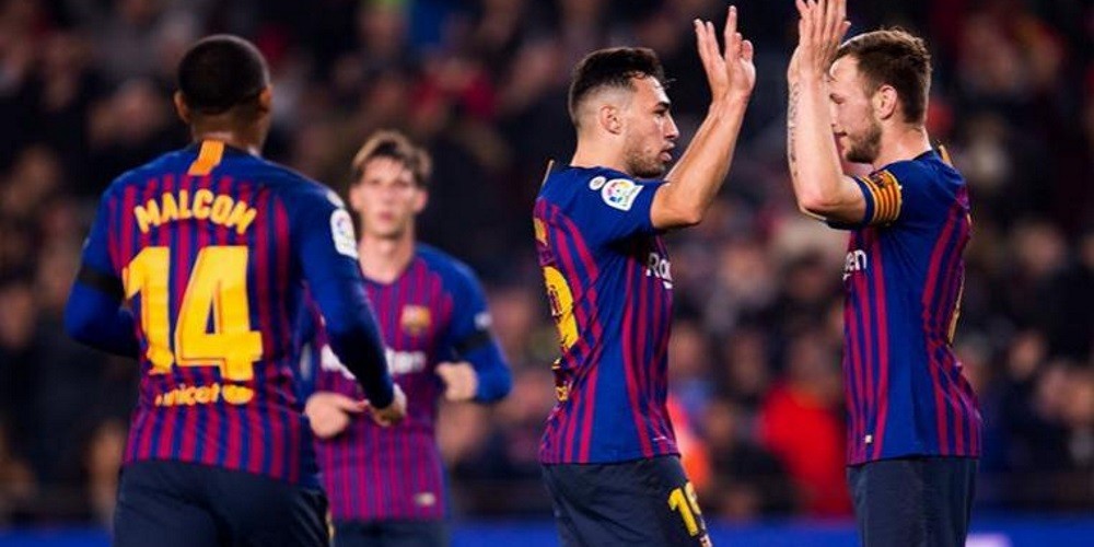 El jugador del FC Barcelona que se habría negado a una renovación de contrato y su futuro es una incógnita