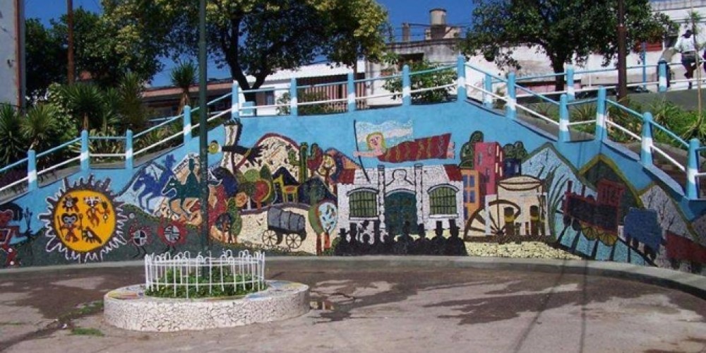 Weber y el arte público