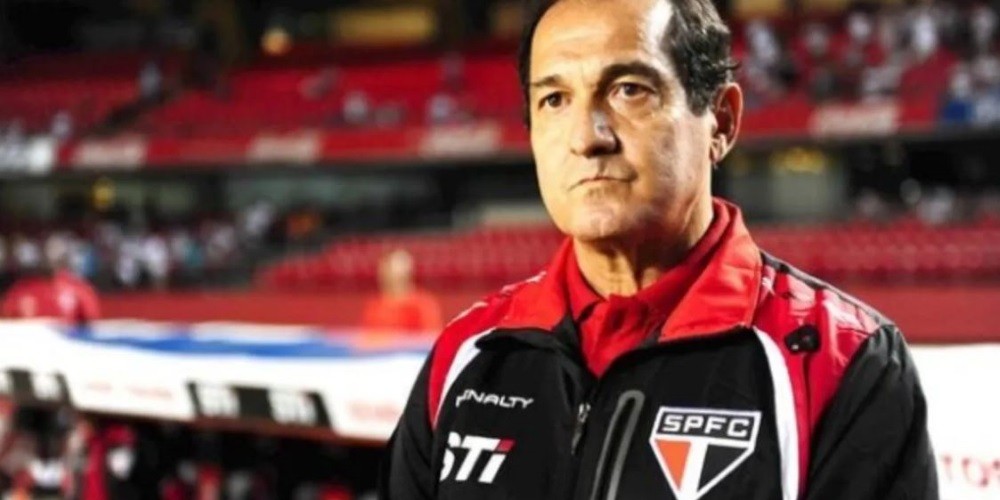 La curiosa cl&aacute;usula que puso una leyenda del San Pablo para volver al club