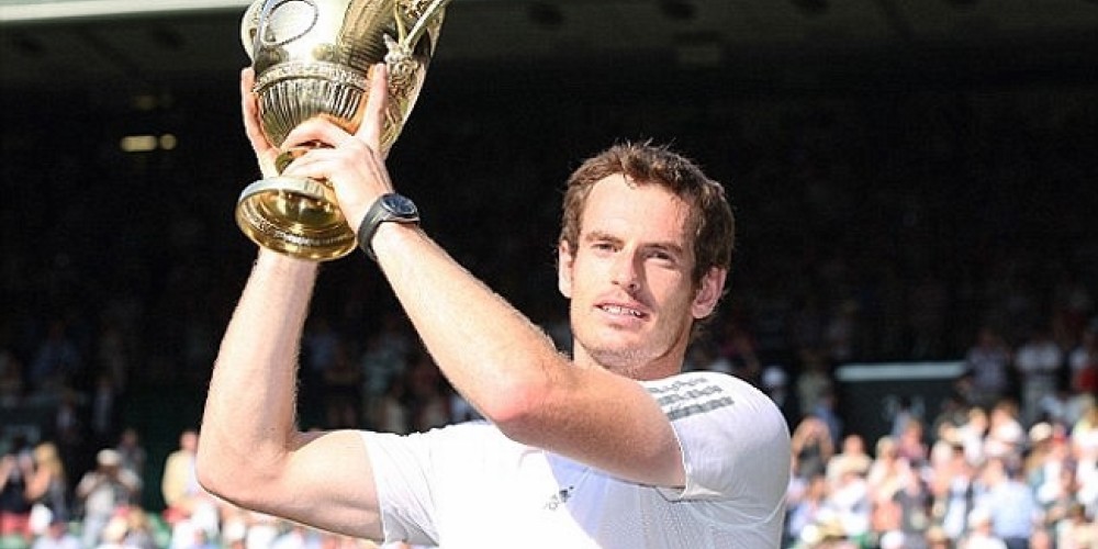 El hotel de Andy Murray sufre un boicot por su apoyo a la independencia escocesa