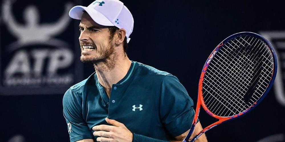 La propuesta de Murray para un ranking temporal a 2 años