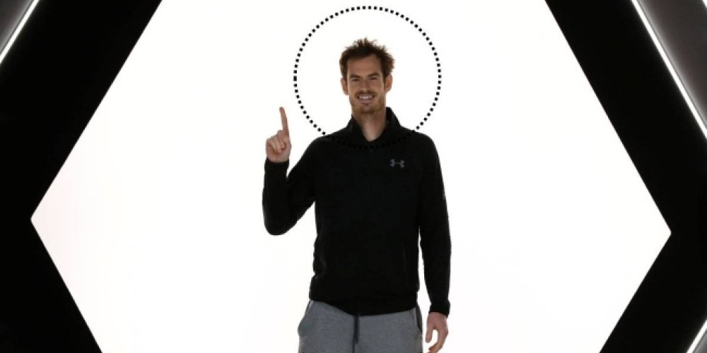 Buscan santificar a Murray mediante una carta al Papa