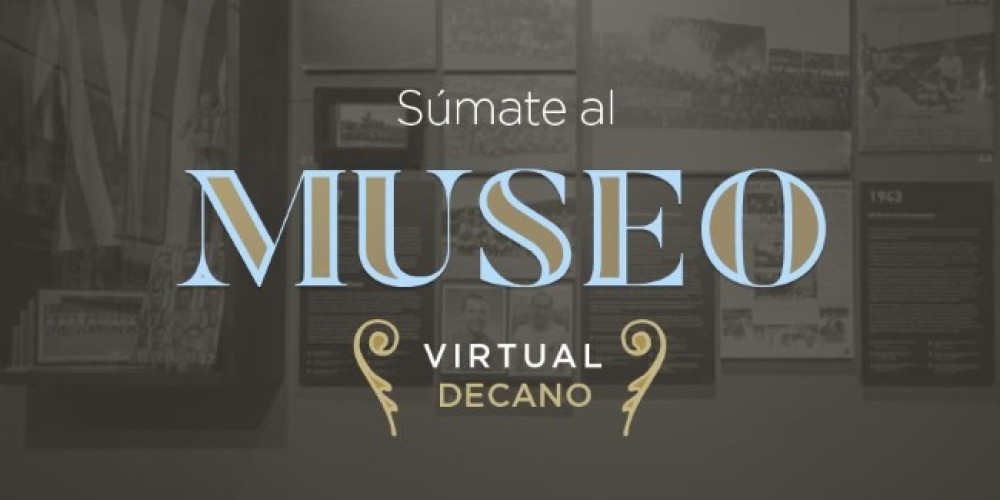 Atlético Tucumán celebra su aniversario con un Museo Virtual