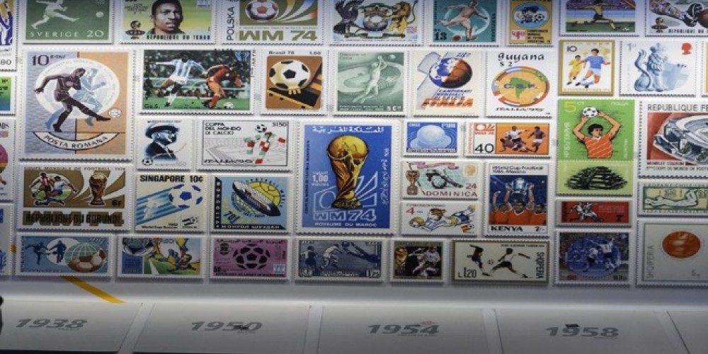FIFA inaugurar&aacute; el Museo del F&uacute;tbol mundial