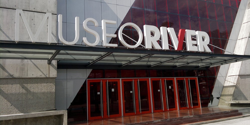 River cre&oacute; un lugar especial en su Museo en homenaje a la Libertadores de Madrid