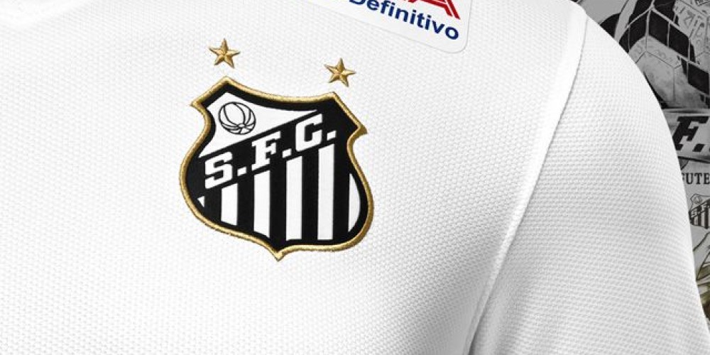 El Santos tendr&aacute; el patrocinio del &ldquo;Museu Pel&eacute;&rdquo; en las finales del Paulista