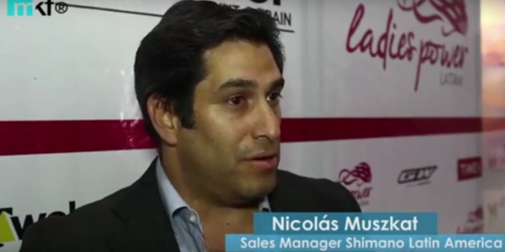 El Weber Shimano Ladies Power se prepara para el Tour de San Luis