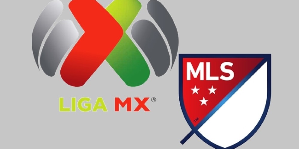 Así será el nuevo torneo que disputarían los clubes de México y Estados Unidos