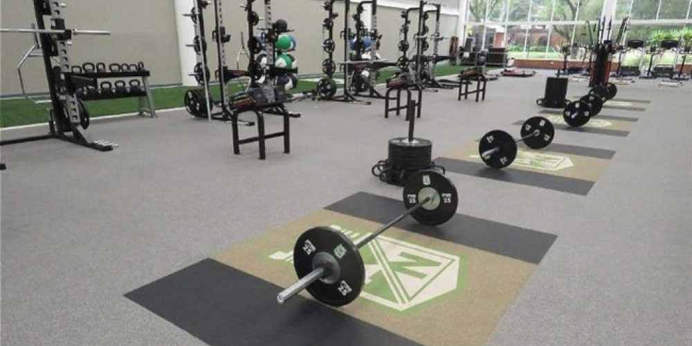 Atlético Nacional presentó su nuevo Centro de Alto Rendimiento