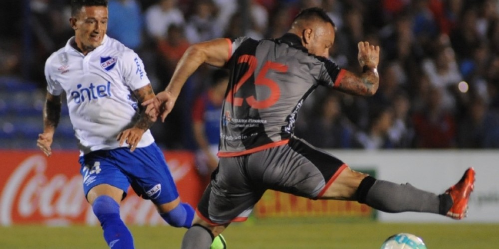 El partido del Campeonato Uruguayo que podr&iacute;a cambiar su fecha por la selecci&oacute;n