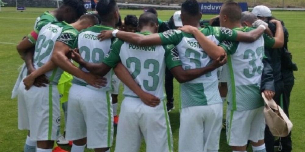 El impronunciable nombre de un jugador de Nacional que forma un acróstico con los meses del año