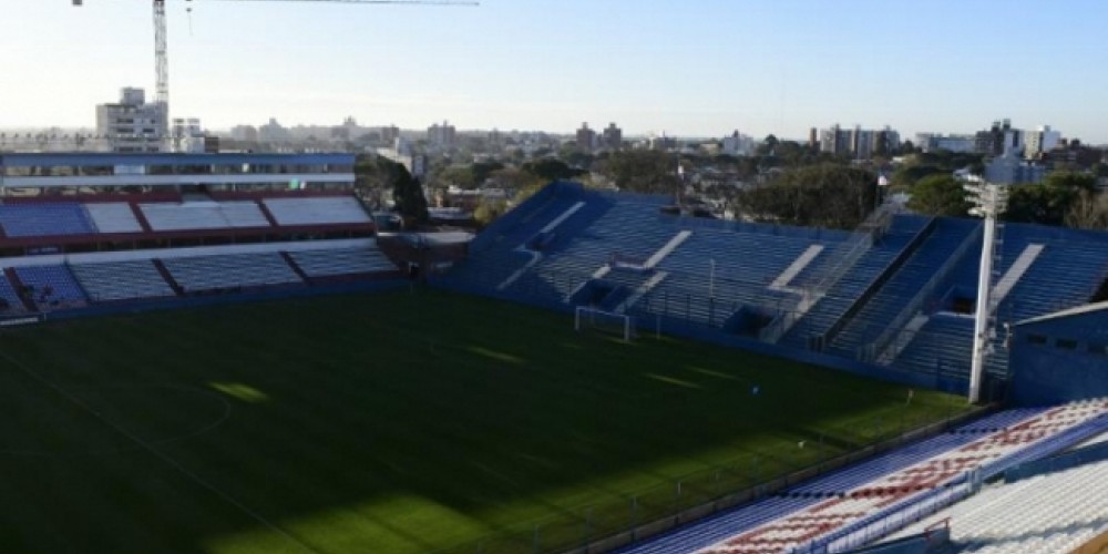 El curioso motivo por el que Nacional jugará solo las tardes por el Campeonato Uruguayo