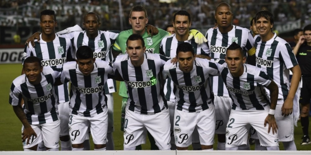 Atlético Nacional fue el club con mayores ingresos del fútbol colombiano