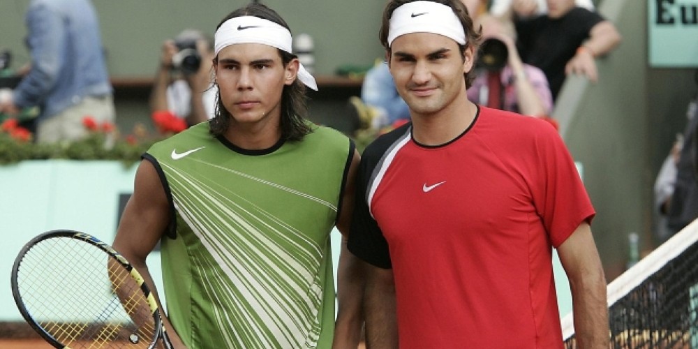 Estas son las 10 finales que gan&oacute; Rafael Nadal en Roland Garros 