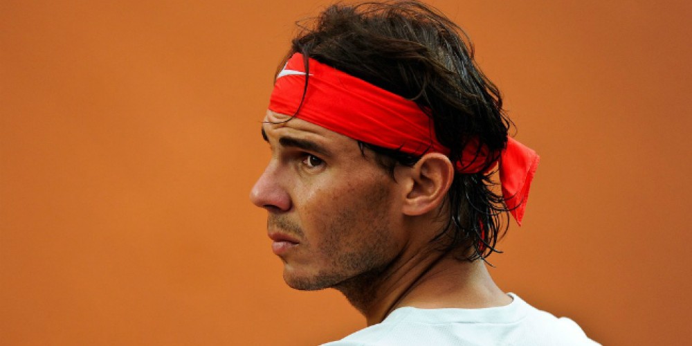 Rafa Nadal vuelve a jugar el ATP de Buenos Aires