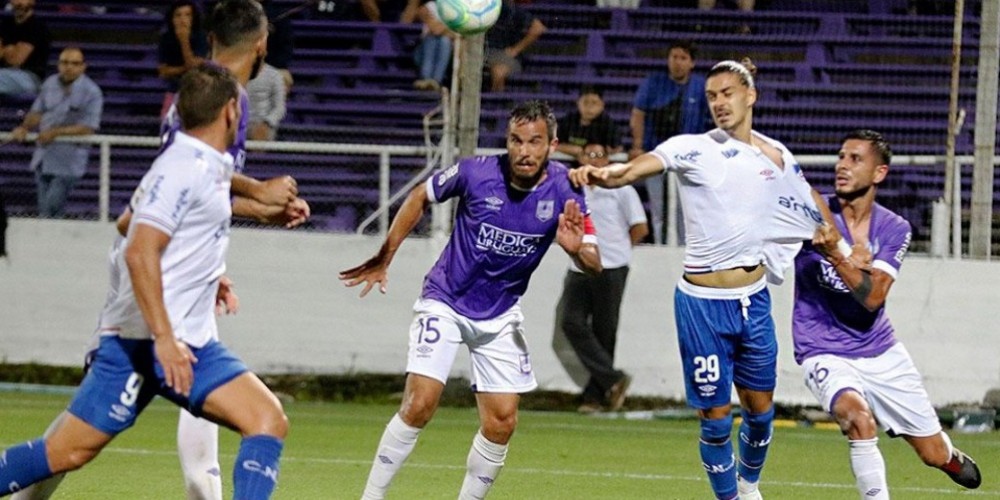 Nacional de Uruguay analiza no presentarse a jugar el próximo campeonato