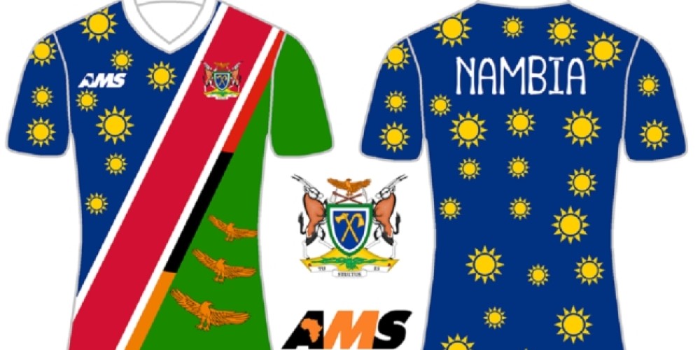 Lanzan una camiseta especial a ra&iacute;z de un error discursivo de Donald Trump