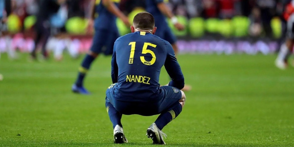 De los 3 millones para Peñarol a los 21 millones que rechazó Boca, el año y medio que revalorizó a Nández