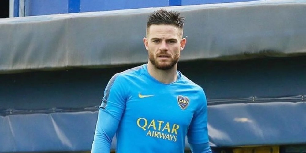 De 0.8 a 20 millones en cinco años. El exponencial crecimiento de Nández en el mercado