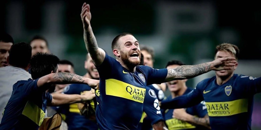 Entre futbolistas y entrenadores estos son los 50 uruguayos de la Superliga argentina