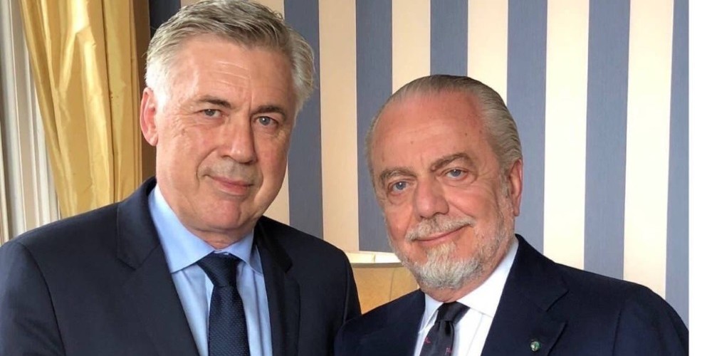 Los jugadores del Nápoli son obligados a concentrar toda la semana por malos resultados