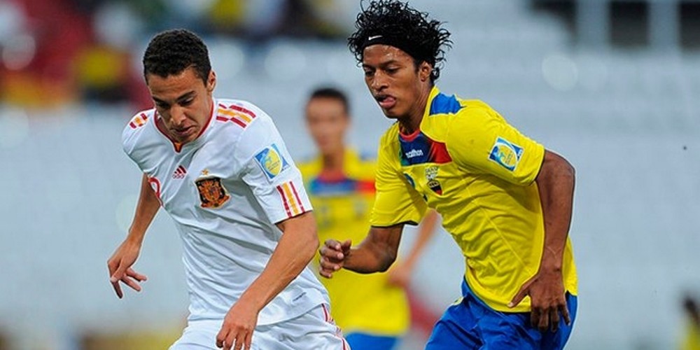 El jugador de selección que no podrá participar de la fecha FIFA porque le negaron la visa