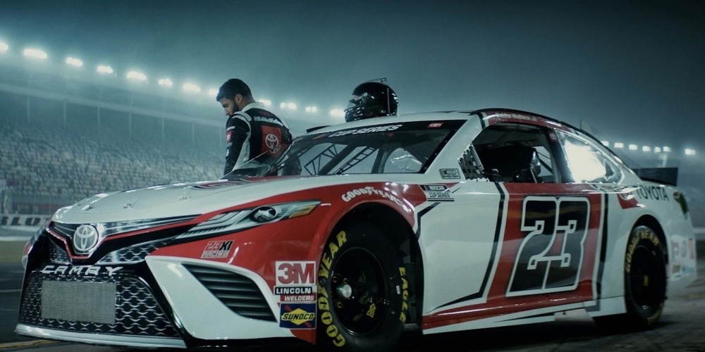 Nascar pone fin al juicio y garantiza estabilidad para los equipos de Michael Jordan