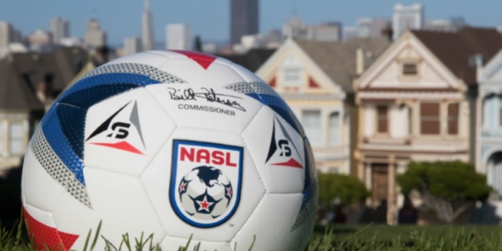 La NASL de Estados Unidos, al borde del colapso