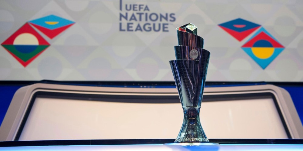 UEFA Nations League: Su historia, el formato de competencia y los sponsors