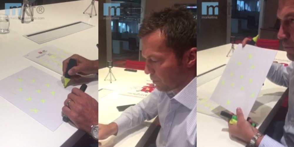 &ldquo;El &Aacute;rbol de Navidad&rdquo;, la t&aacute;ctica de Lothar Matth&auml;us para la Selecci&oacute;n Argentina