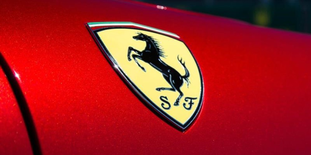 Ferrari y su &quot;lista negra&quot;: El deportista que no puede adquirir un auto de esa marca