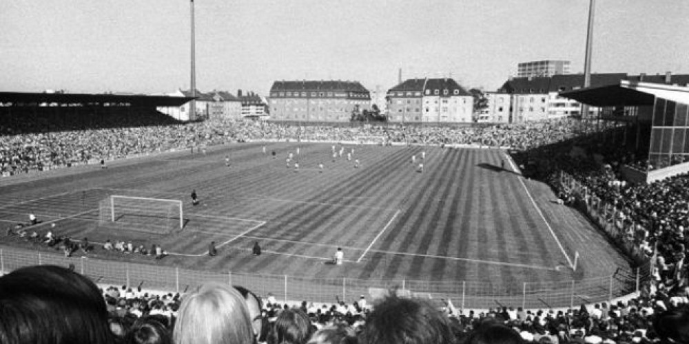 Bayern Munich anunci&oacute; que investigar&aacute; su propio accionar durante el Nazismo