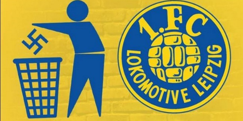 Un equipo de la cuarta divisi&oacute;n de Alemania se fotografi&oacute; realizando el saludo nazi y recibi&oacute; fuertes sanciones