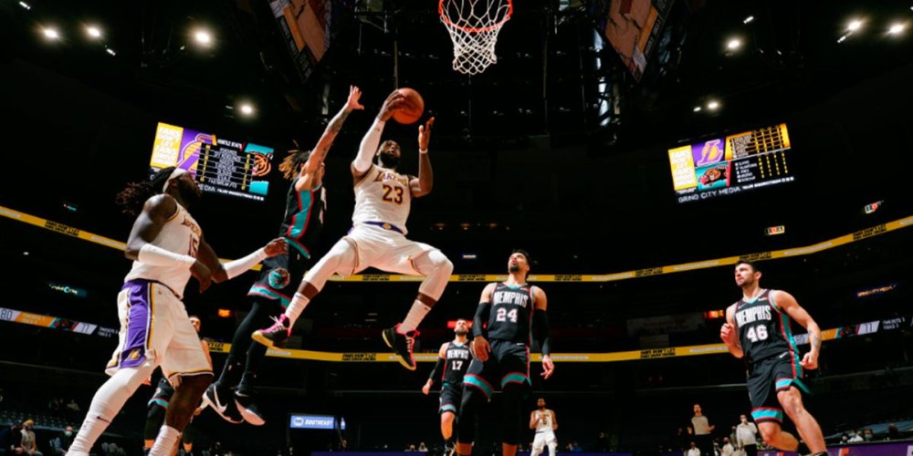 Los 2 nuevos equipos que podr&iacute;an sumarse a la NBA en el futuro