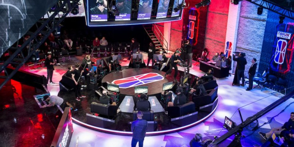 &iquest;C&oacute;mo se disputar&aacute; la temporada 2021 de la NBA 2K League y cu&aacute;ntos millones repartir&aacute; en premios?