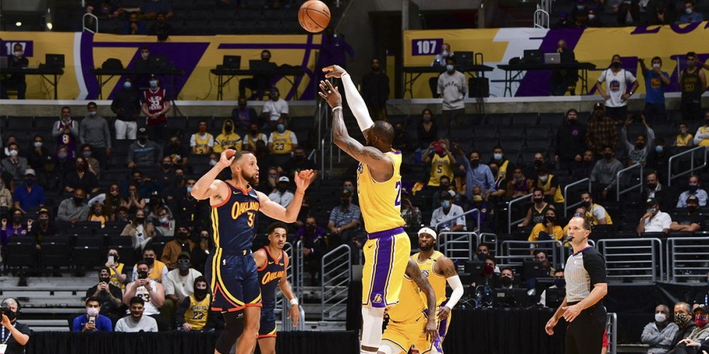 De la mano de FIBA, la NBA planea desembarcar en Europa