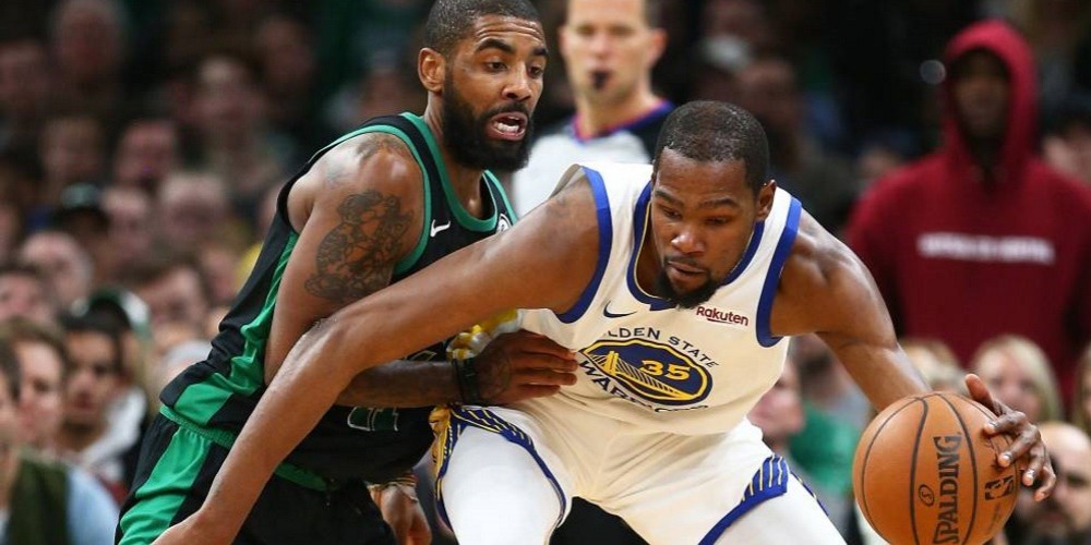 Los jugadores de la NBA de los 3.000 millones de d&oacute;lares