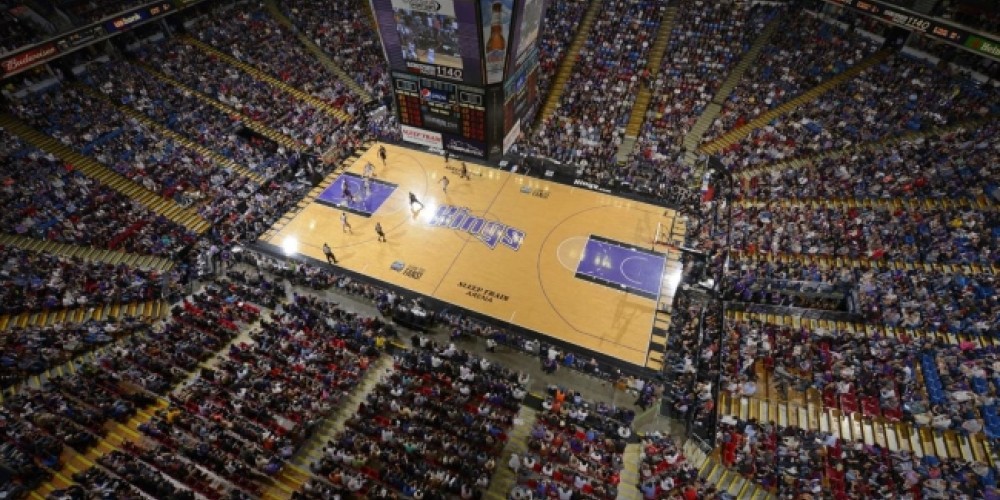 La franquicia de la NBA pionera en transmisiones 360° en vivo