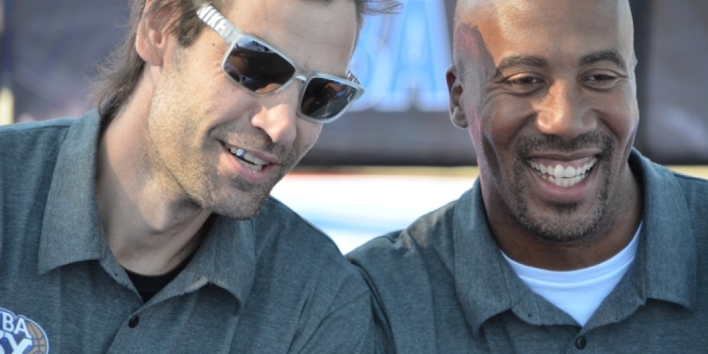 Este domingo finaliz&oacute; el NBA 3X en Tecn&oacute;polis