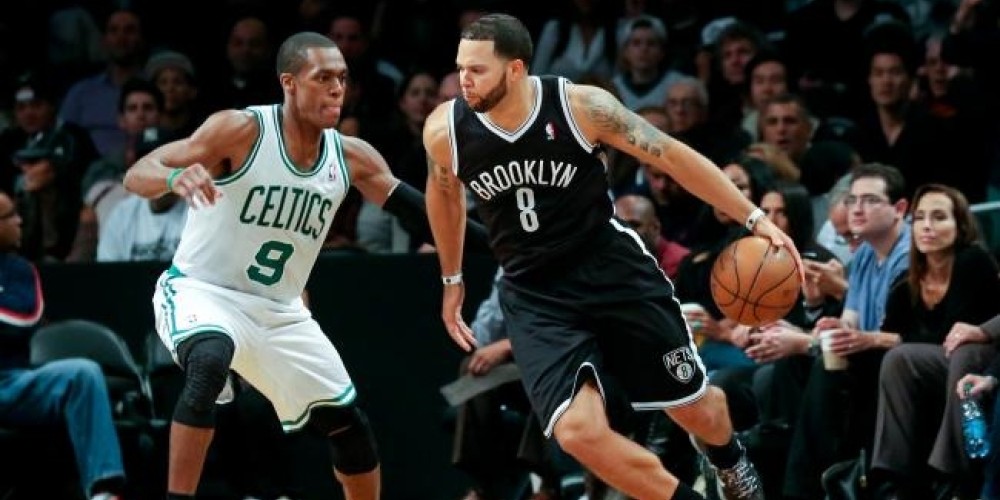 La NBA probará con partidos de 44 minutos