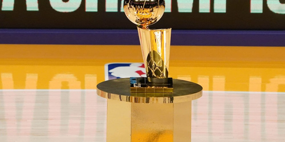 Partidos homenajes y duelos especiales; los detalles del calendario de la NBA en su 75° aniversario