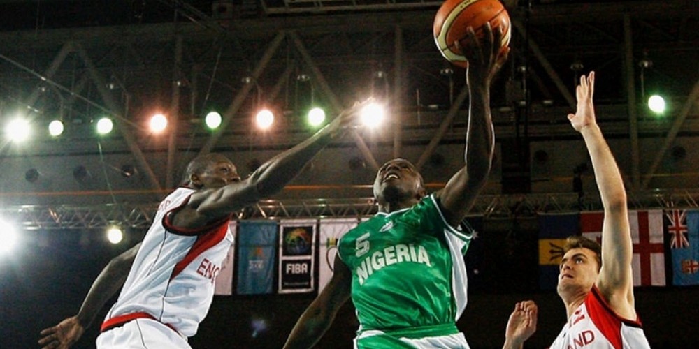 La NBA lleg&oacute; por primera vez a &Aacute;frica 