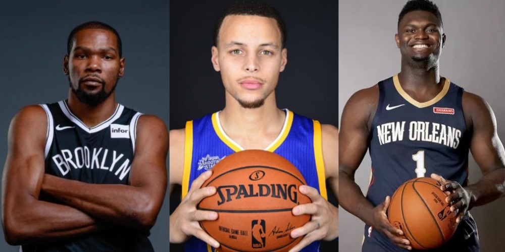 NBA: El motivo por el cual los equipos mentían sobre la altura de sus jugadores