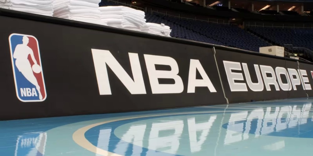 La NBA apuesta por Europa con 12 franquicias y una nueva estructura de negocio