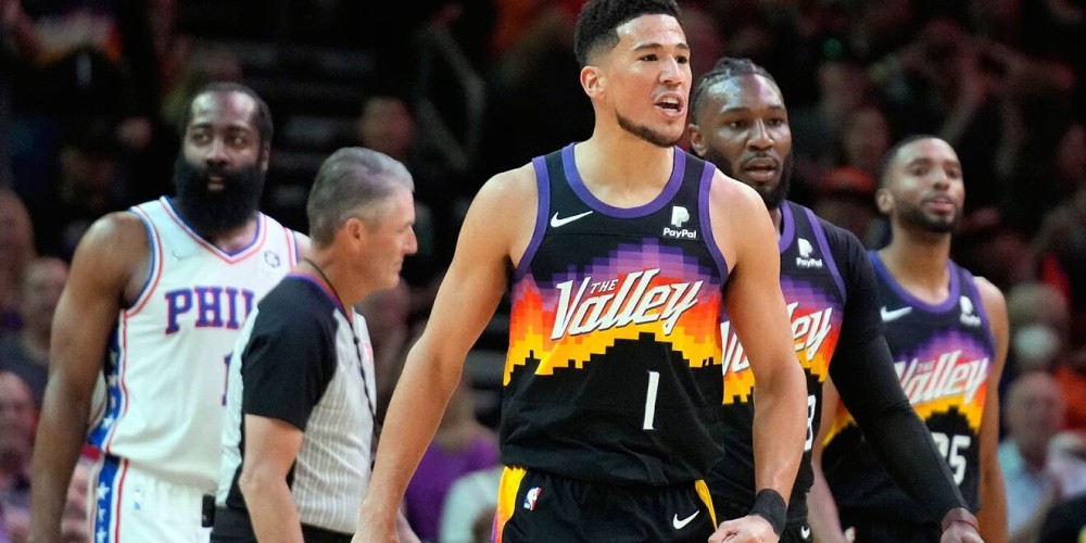 La NBA desembarca en la Argentina de la mano de nuevos contenidos digitales