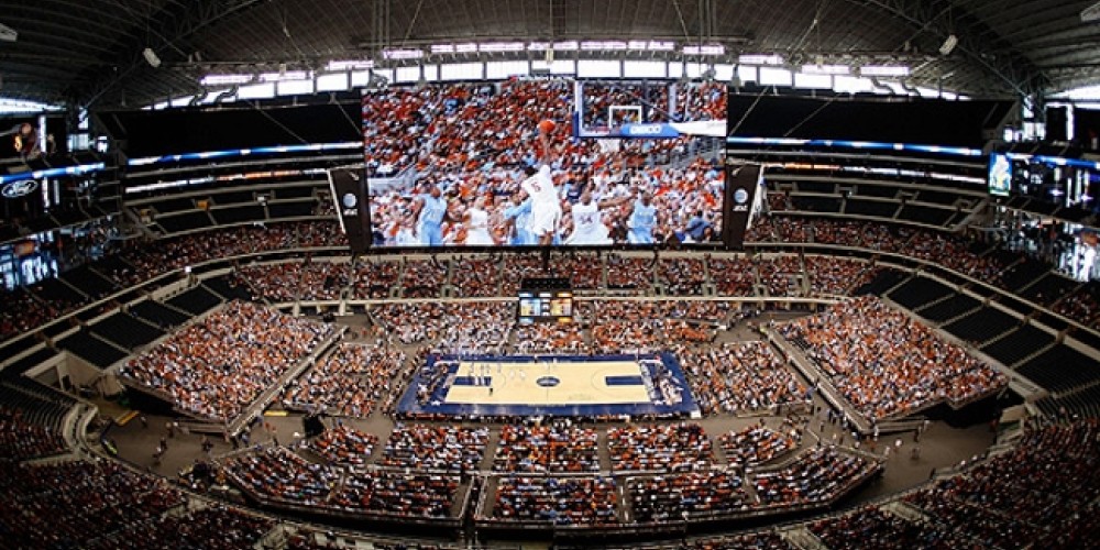 La NBA registra un récord de asistencia por cuarto año consecutivo