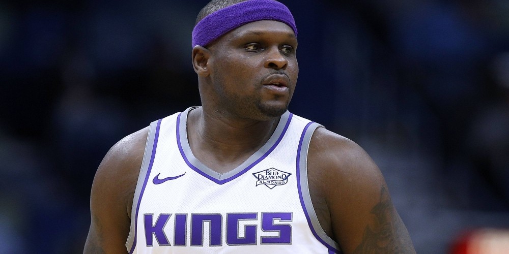 La NBA saca a relucir su estrategia de marketing y supera el bill&oacute;n de d&oacute;lares en patrocinios