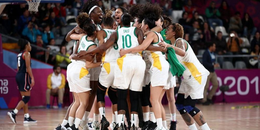 Histórico paso para la NBA que abrirá su primer campus femenino en Sudamérica