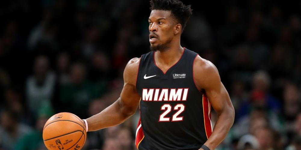 Más de 30 jugadores pidieron jugar sin nombre en sus camisetas en la vuelta de la NBA